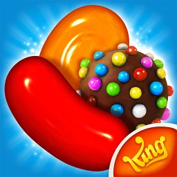 Ikon Candy Crush Saga